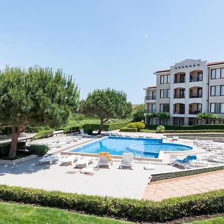 Созопол Парадайс Блу Апартаментс Apartment Exterior photo