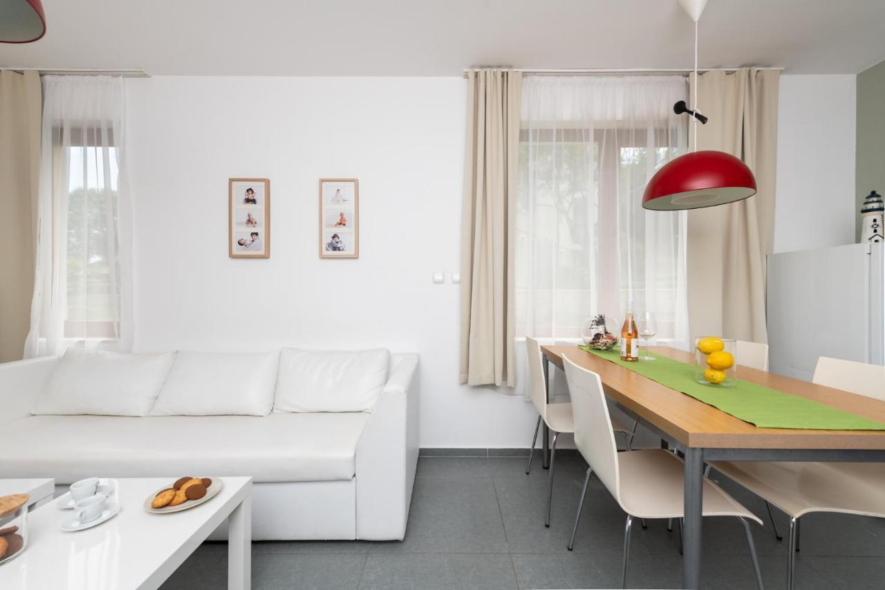 Созопол Парадайс Блу Апартаментс Apartment Exterior photo